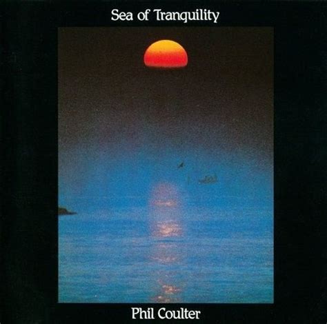 phil coulter sea of tranquility